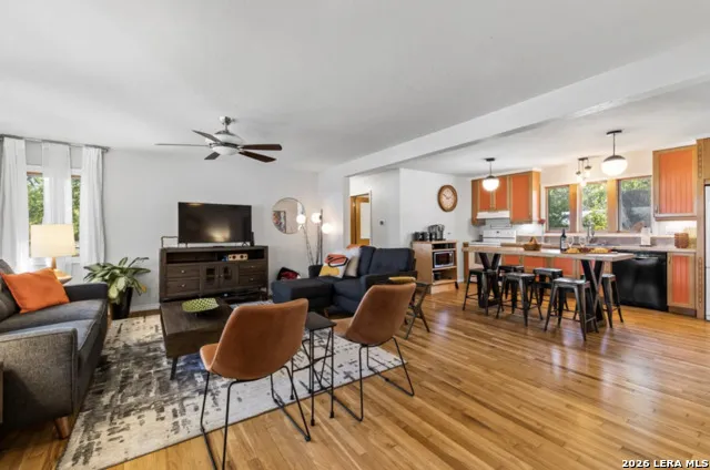 904 ORANGE ST Fredericksburg, TX 78624
