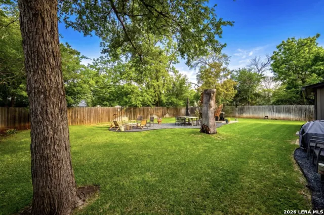 904 ORANGE ST Fredericksburg, TX 78624