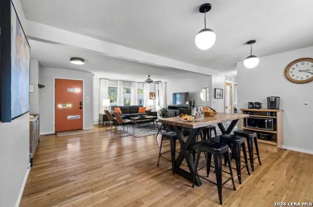 904 ORANGE ST Fredericksburg, TX 78624