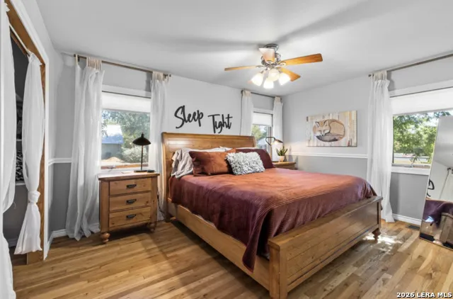904 ORANGE ST Fredericksburg, TX 78624