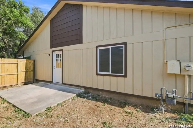 8012 LAUREL BND San Antonio, TX 78250