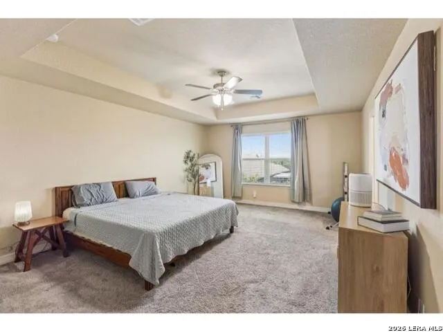 2727 WHEATFIELD WAY New Braunfels, TX 78130