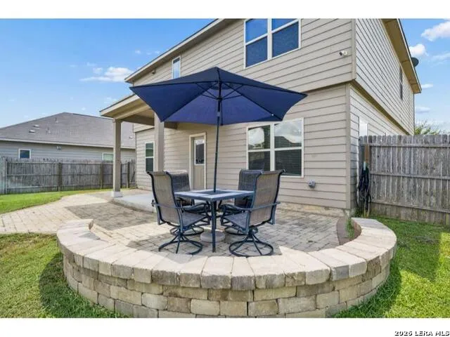 2727 WHEATFIELD WAY New Braunfels, TX 78130