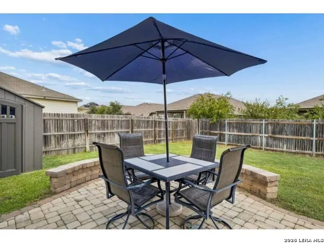 2727 WHEATFIELD WAY New Braunfels, TX 78130