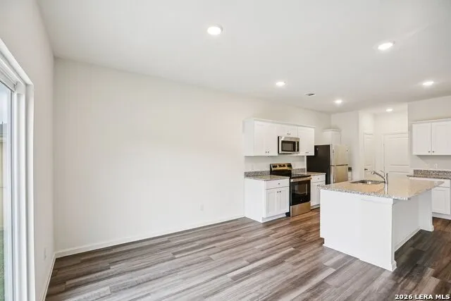 955 Dankworth San Antonio, TX 78221