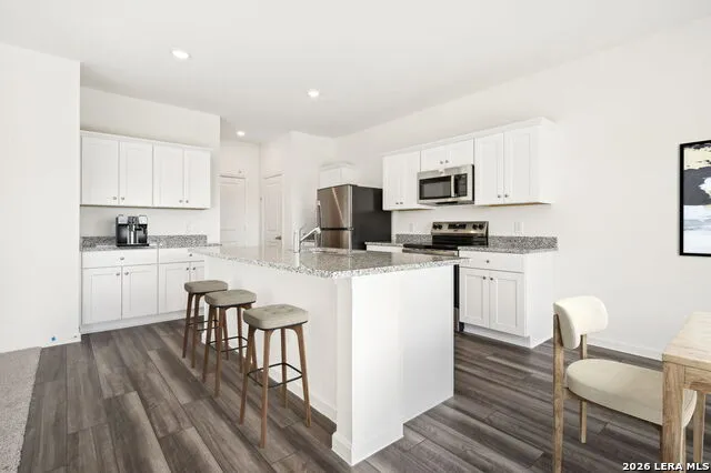 955 Dankworth San Antonio, TX 78221