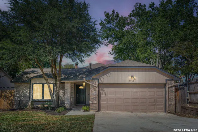 7710 Apple Green San Antonio, TX 78240