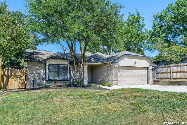 7710 Apple Green San Antonio, TX 78240