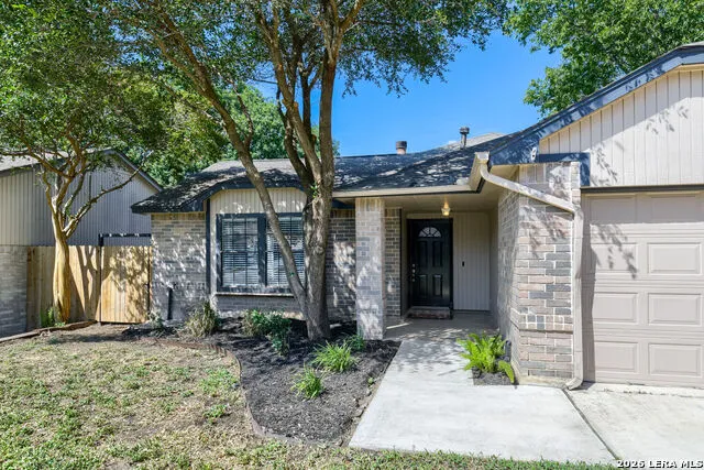 7710 Apple Green San Antonio, TX 78240