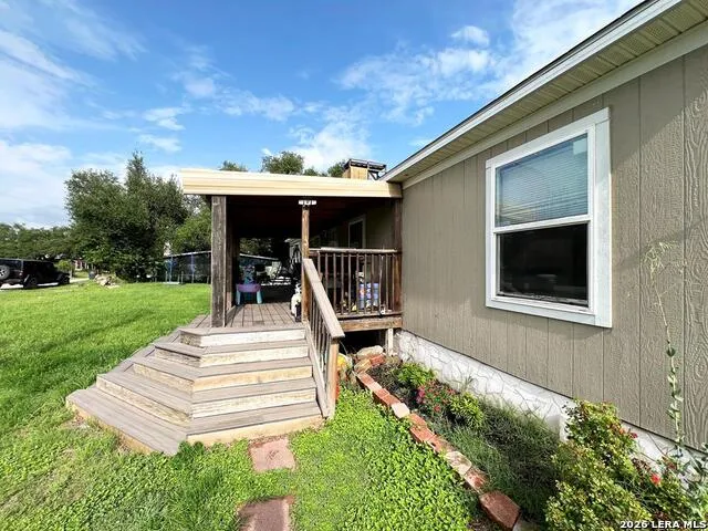 138 Third St Harper, TX 78631
