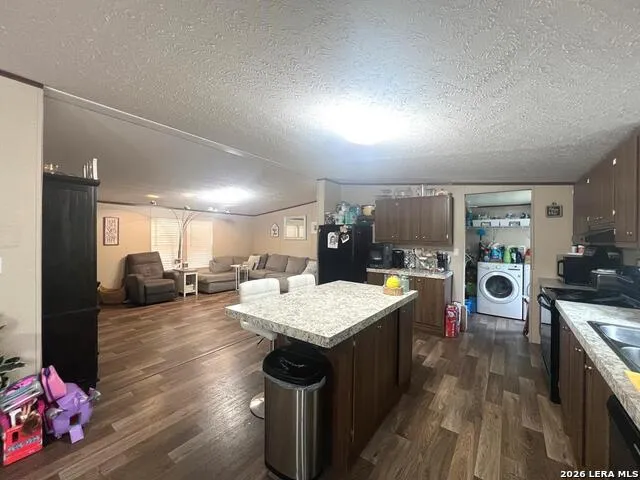 138 Third St Harper, TX 78631