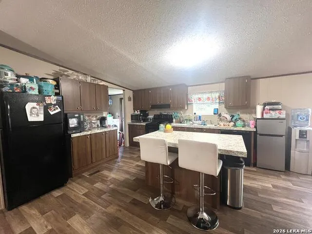 138 Third St Harper, TX 78631