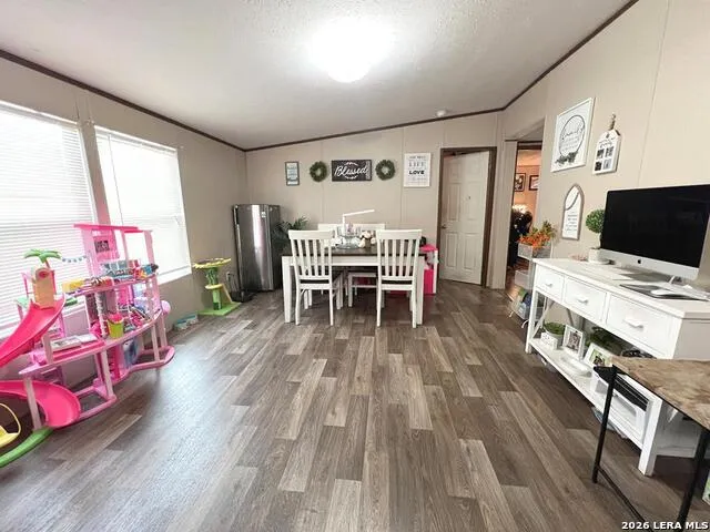 138 Third St Harper, TX 78631