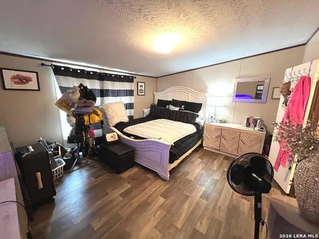 138 Third St Harper, TX 78631