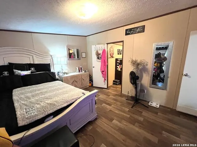138 Third St Harper, TX 78631