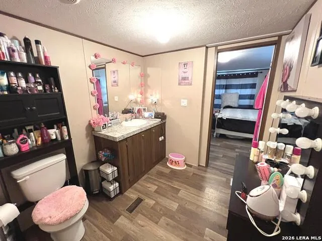 138 Third St Harper, TX 78631