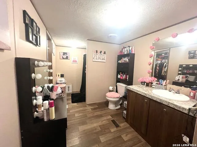 138 Third St Harper, TX 78631