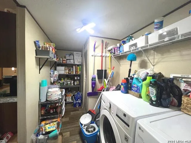 138 Third St Harper, TX 78631