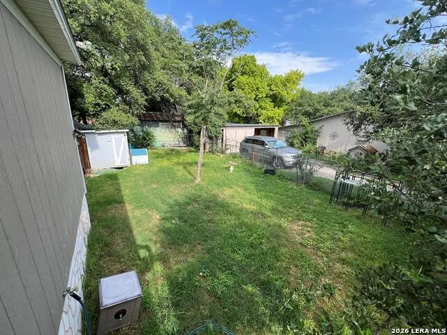 138 Third St Harper, TX 78631