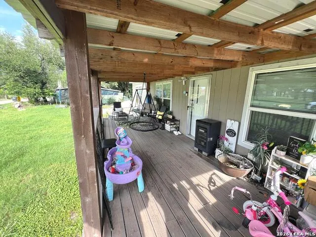 138 Third St Harper, TX 78631