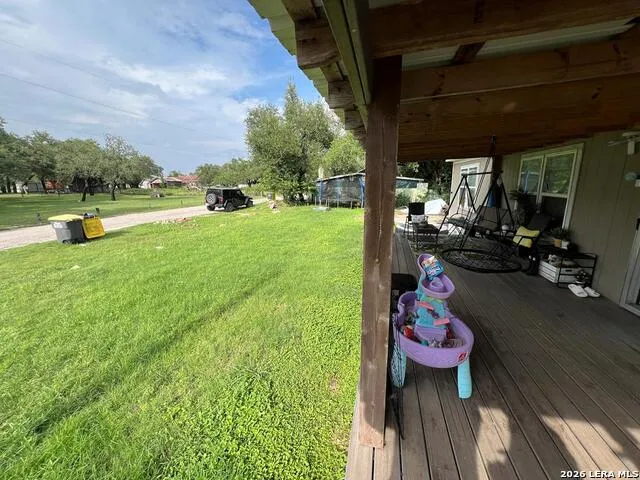 138 Third St Harper, TX 78631