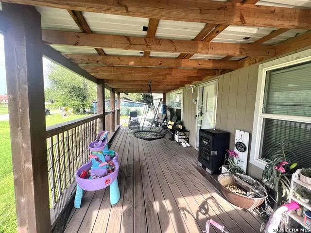 138 Third St Harper, TX 78631