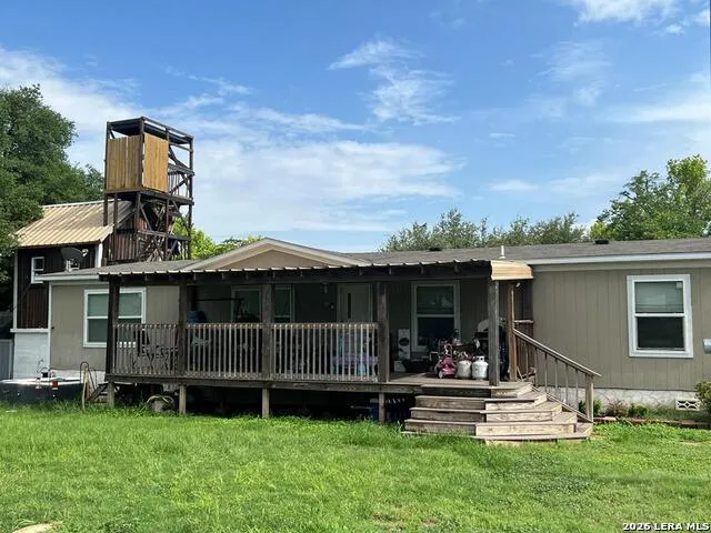 138 Third St Harper, TX 78631