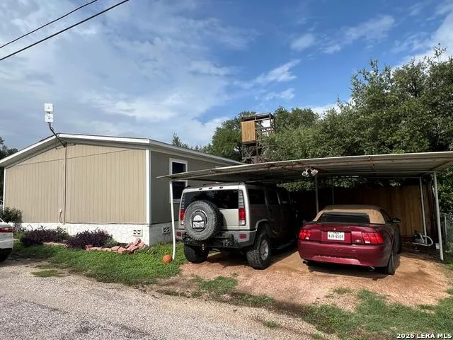 138 Third St Harper, TX 78631