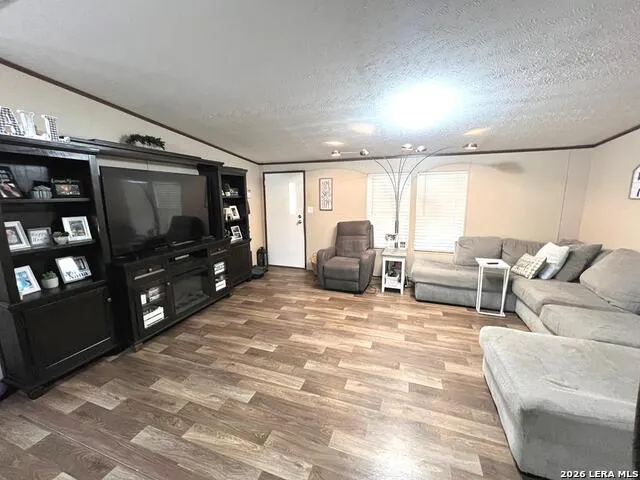 138 Third St Harper, TX 78631