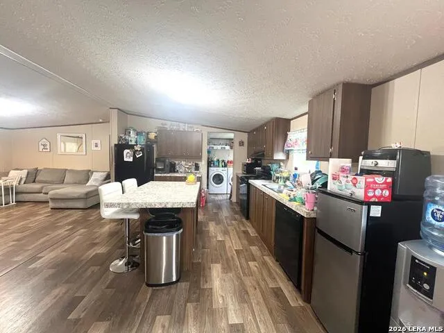 138 Third St Harper, TX 78631