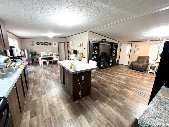 138 Third St Harper, TX 78631
