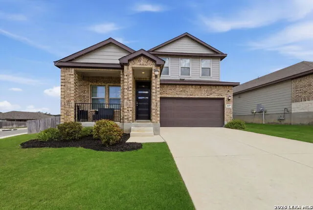 25807 Posey Boerne, TX 78006