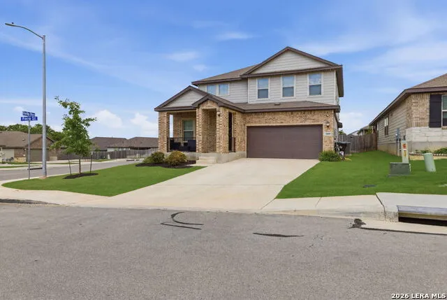 25807 Posey Boerne, TX 78006