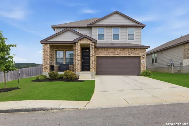 25807 Posey Boerne, TX 78006