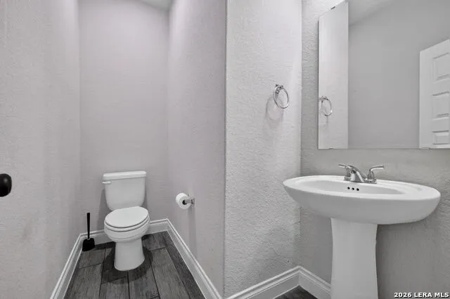 2108 THAYER CV San Antonio, TX 78253