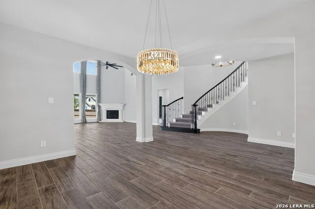 2108 THAYER CV San Antonio, TX 78253