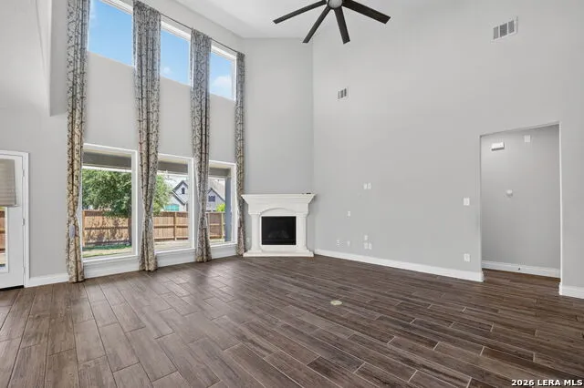 2108 THAYER CV San Antonio, TX 78253