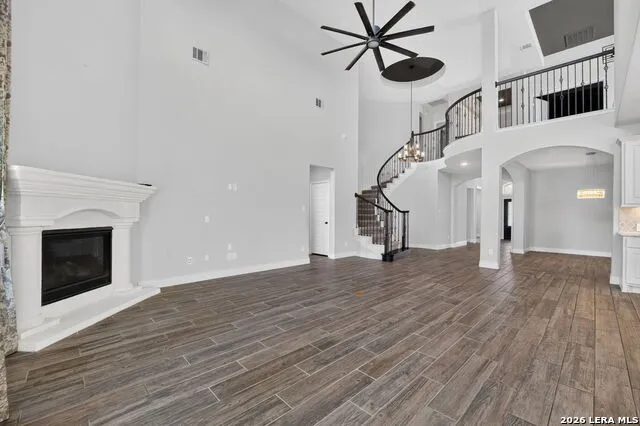 2108 THAYER CV San Antonio, TX 78253