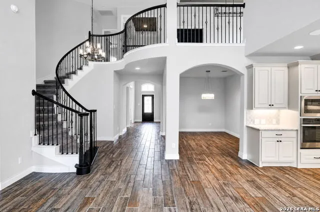 2108 THAYER CV San Antonio, TX 78253