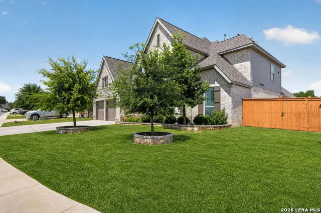 2108 THAYER CV San Antonio, TX 78253