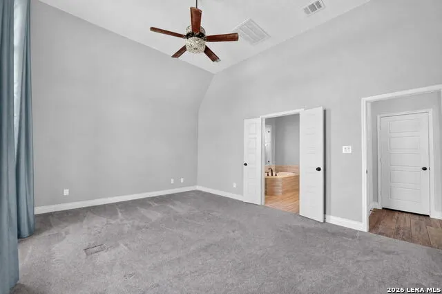 2108 THAYER CV San Antonio, TX 78253