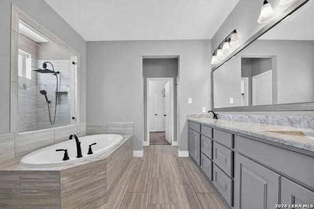2108 THAYER CV San Antonio, TX 78253