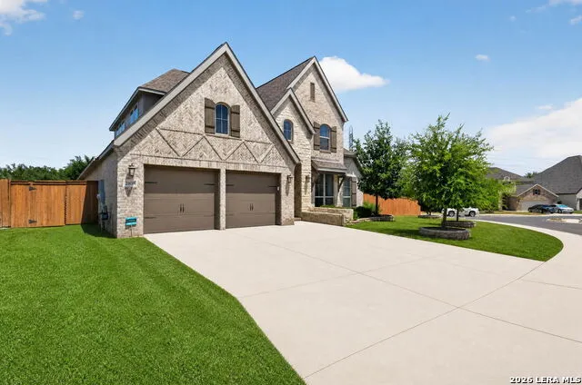 2108 THAYER CV San Antonio, TX 78253