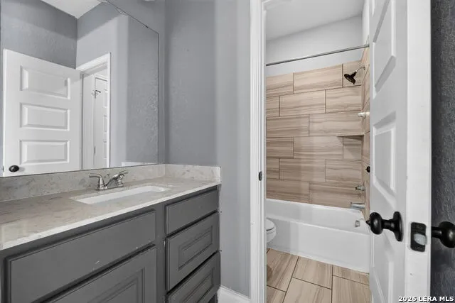 2108 THAYER CV San Antonio, TX 78253
