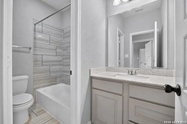 2108 THAYER CV San Antonio, TX 78253