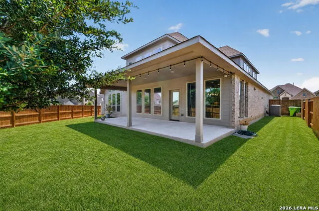 2108 THAYER CV San Antonio, TX 78253