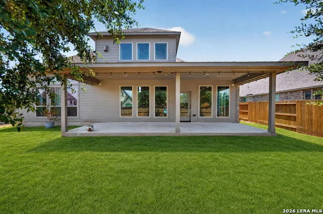 2108 THAYER CV San Antonio, TX 78253