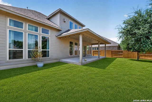 2108 THAYER CV San Antonio, TX 78253