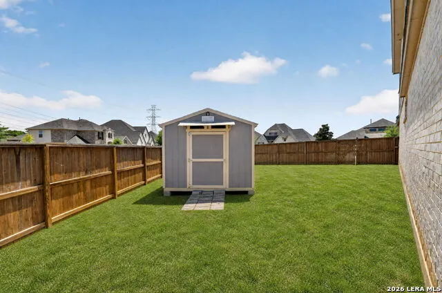 2108 THAYER CV San Antonio, TX 78253