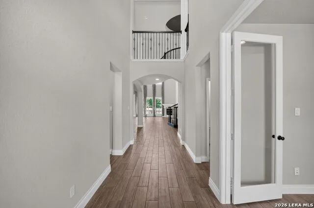 2108 THAYER CV San Antonio, TX 78253